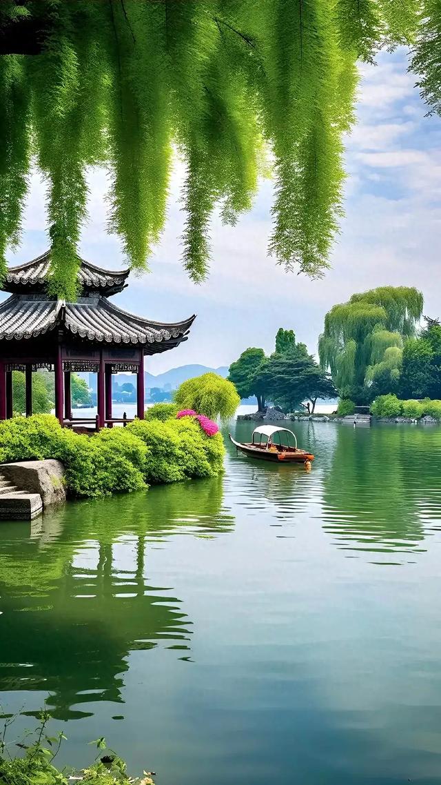 如果,苦了,累了,烦了,不开心了,就看看这段话吧