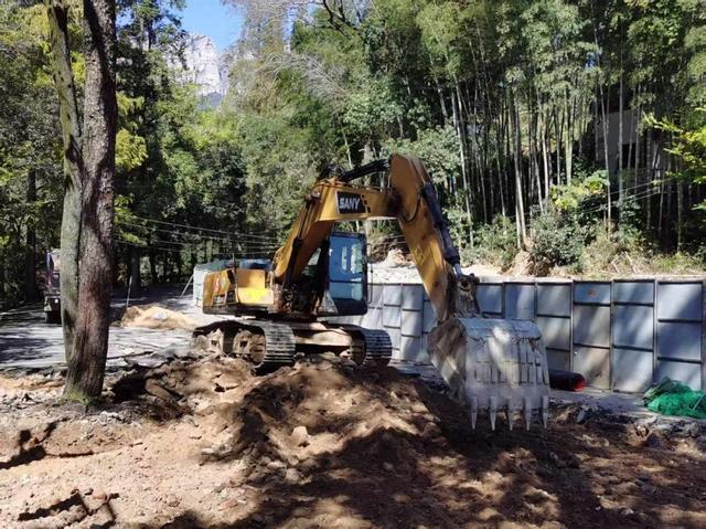 投资 4800 万！九江这一景区改造提升！