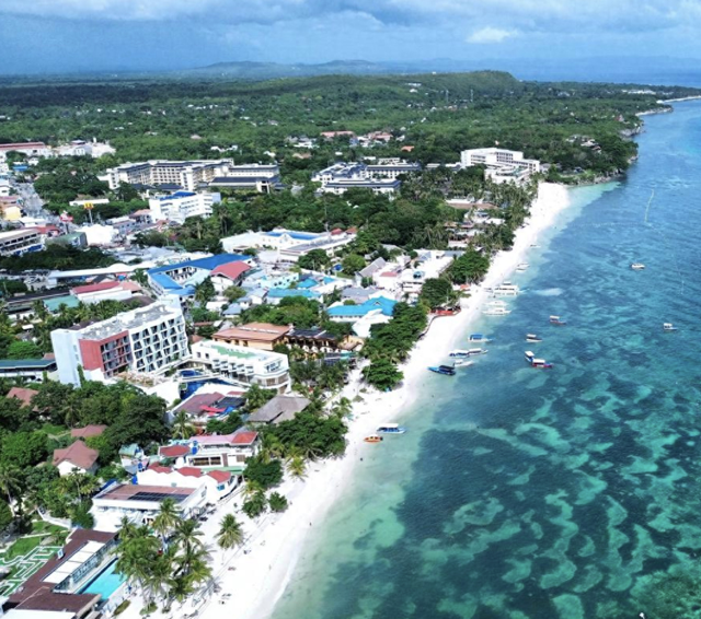 菲律宾被评为最佳退休目的地？小马科斯的姐姐有智慧，开始转向了