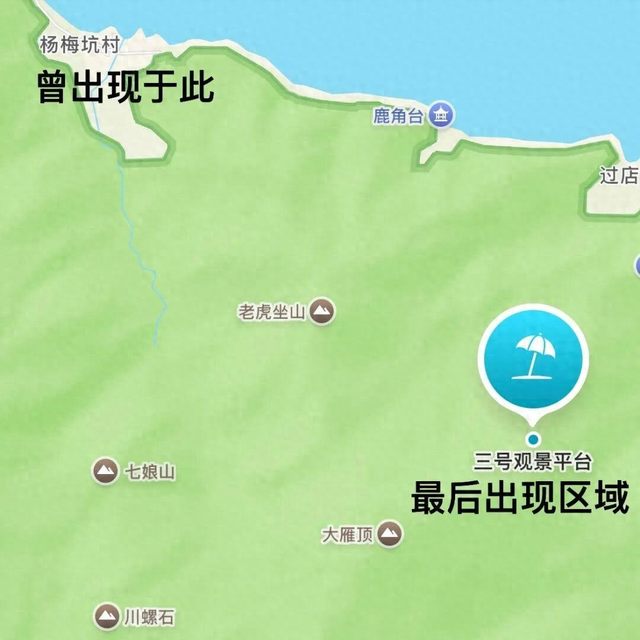 深圳 “望郎归” 再夺一命！32 岁壮汉失联 6 天惨死海边，2 个月前刚埋过一个