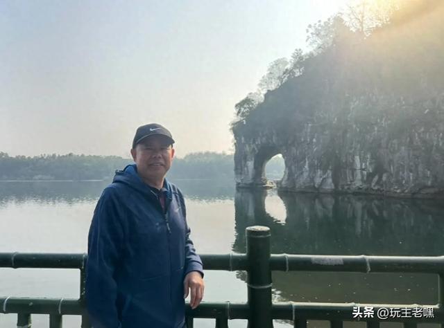 两广避寒5，桂林