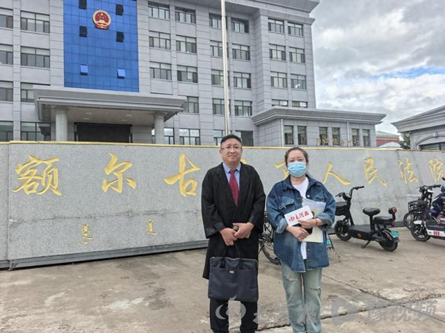 内蒙古“婚内强奸案”庭审细节曝光：男方提出重做伤情鉴定获法院支持，是否长期分居成为辩论焦点