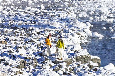 激活冰雪“冷资源” 打造旅游“热产业”