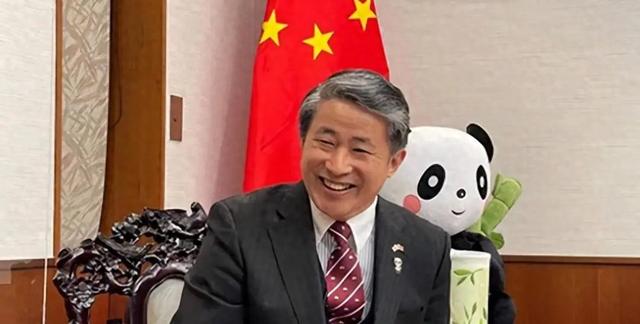 六国外援待命，高市告知全球，对华第二枪打响，解放军硬仗在前