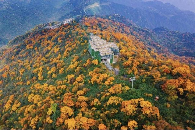 错峰游正当时！四川多个景区官宣免门票