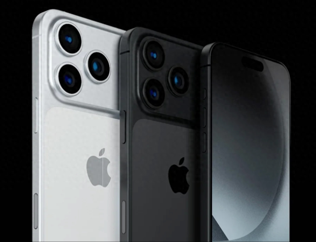 4499 元起？新款 iPhone 手机曝光