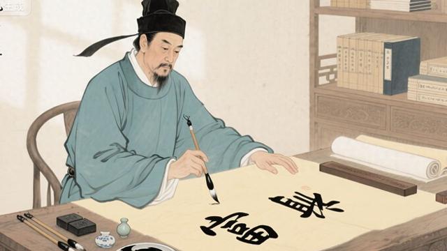 巨额是什么意思（古人造字有玄机穷与富字拆开看）