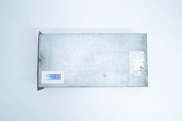 重达18斤的大块头，内部全是灰，麦格米特15kW充电模块拆解