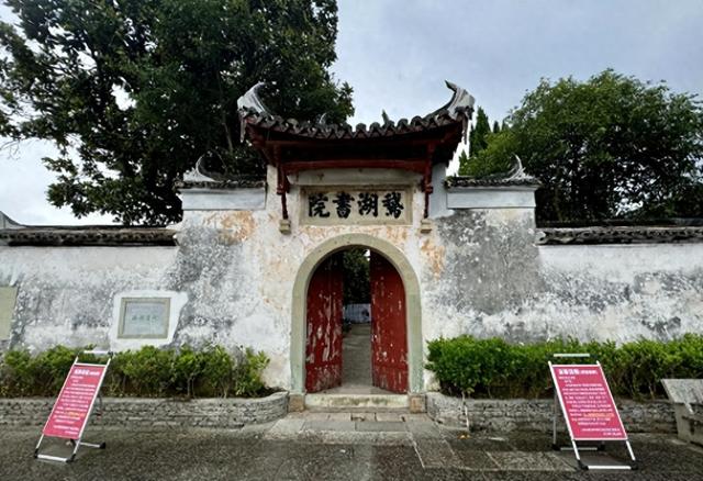 去上饶别再只拍云海！铅山的愁与辩，才藏着江西真底蕴