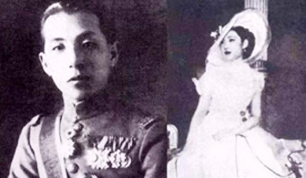 赵四小姐到底有多美	，为何能让张学良痴迷？从老照片可以窥知一二