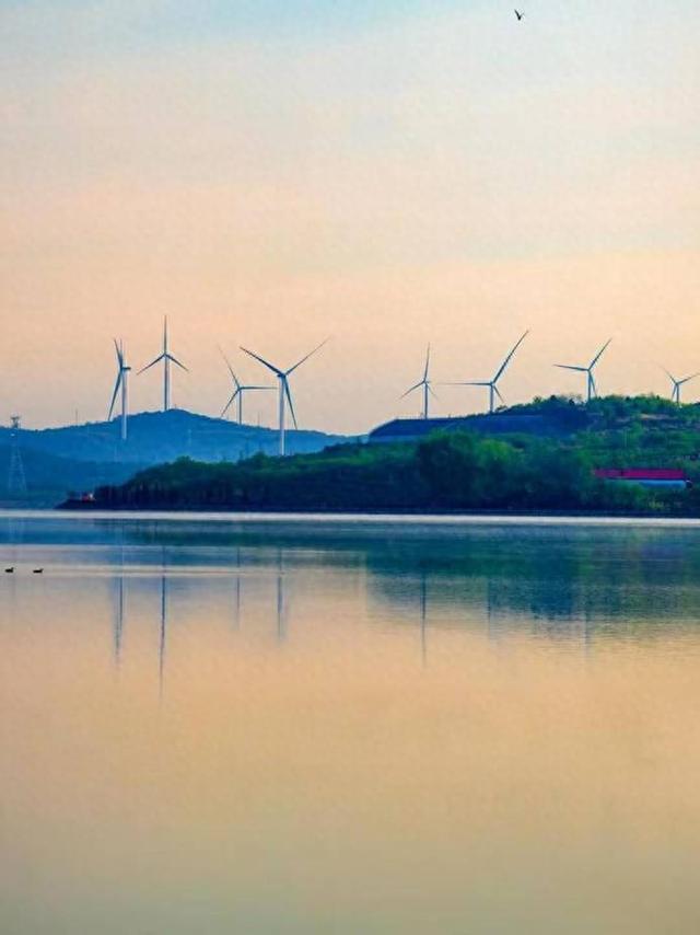 大连伊甸水利风景区成功入选省级水利风景区