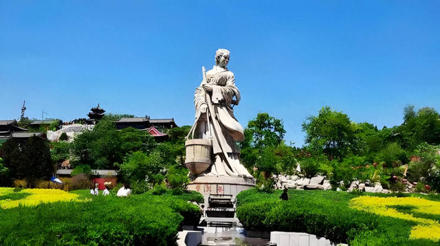 文姜庙会启幕在即 淄博公交专线架起全城“文化快线”