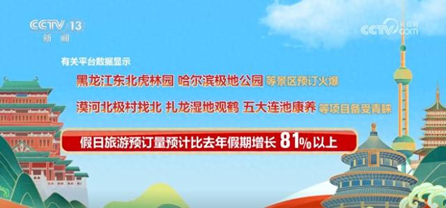 国庆中秋要去哪儿？各位游客，这份游玩“大礼包”别错过