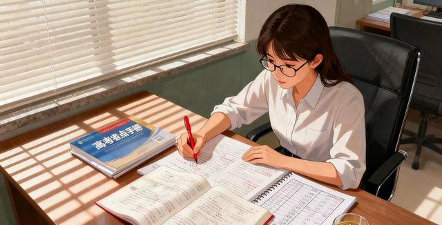 一本线和重本有什么区别（很多家长搞错了普高与重高的真正区别）