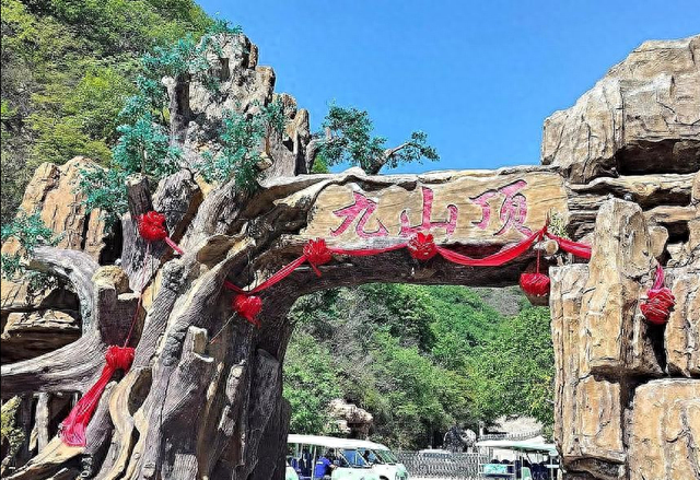 蓟州凭什么吸走北京的周末流量？把北京人 “勾” 得挪不开脚