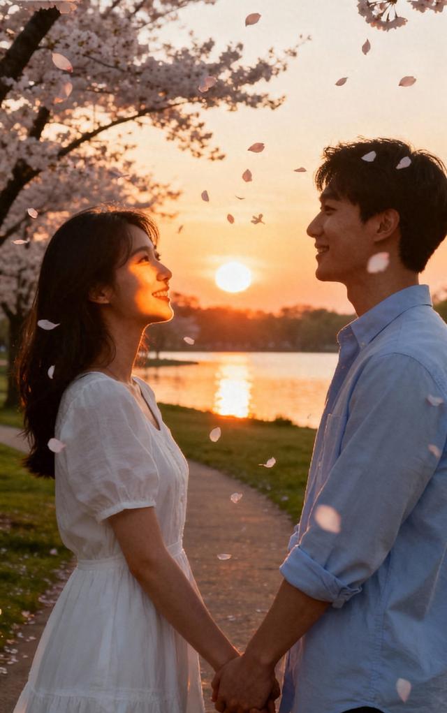 女人不同年纪想要的爱：20岁要浪漫	，50岁求陪伴