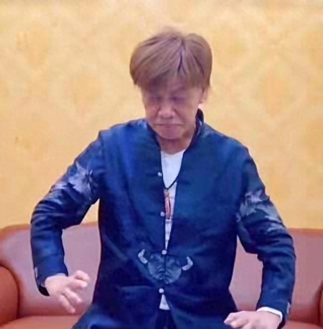 陈光标怒撕遮羞布：梁小龙哪里是病死，分明是被折腾死的！