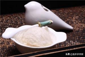 长期吃燕窝最明显功效 2026年长期吃燕窝最明显功效是什么