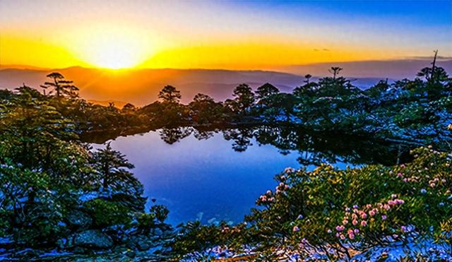 四川省越西县历史沿革及行政区划