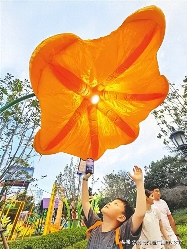 好消息，“白天+夜间”模式开启，这些人可享半价优惠，亮灯时间提前至18：00