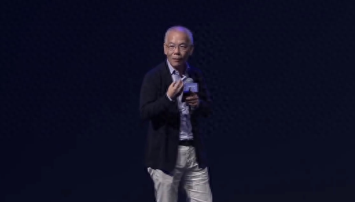 DeepSeek出世之后芯片或算力不重要了？源码资本张宏江：有这种想法的人显然是被割了韭菜