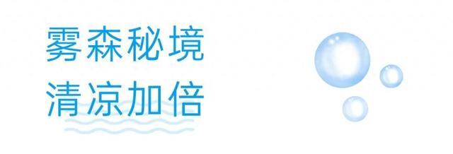 @济宁人，度假何需远行？尼山自有清凉！