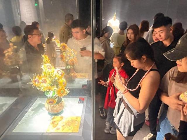 文化味拉满，烟火气十足！这个假期，淄博又“藏”了这么多好玩儿的