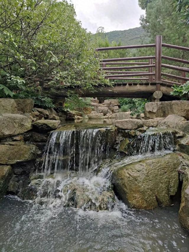 苏州这些地方只有27℃！进来“划水”！