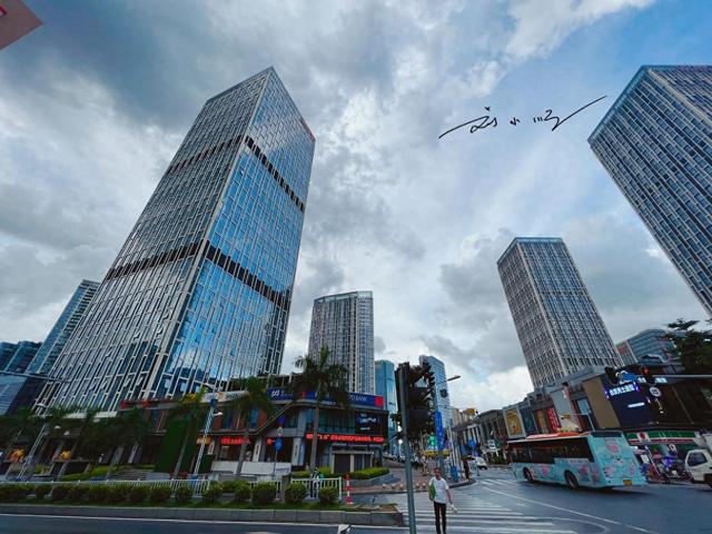 番禺明明是广州的一个区，为什么番禺人都不愿说自己是广州人？