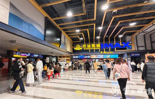 光影为媒架起澜湄文化桥 第七届澜湄国际电影周曲靖惠民放映受热捧