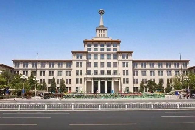 中国人民革命军事博物馆 探寻军事历史的魅力