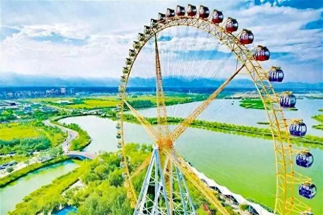 宁夏银川，为何被称为“塞上江南”？