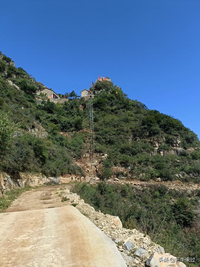 无为在歧路，壶关林州大名府7