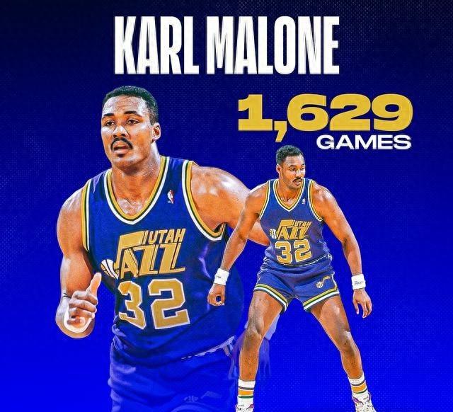 奇怪的家伙攻略（连续单场至少拿下一个篮板场次最多9人中）