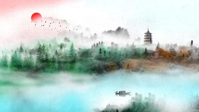 冬日暖阳诗句（10首初冬诗词）