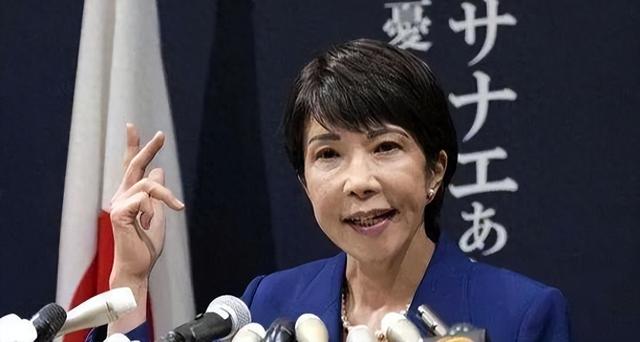 扛不住了？六国收到求援信息，高市赌中国不敢动手，连收四重噩耗