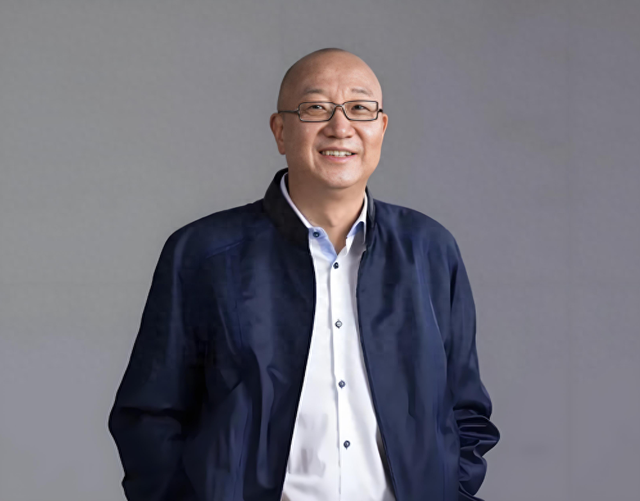 冯仑谈 40 年企业管理，从 “江湖乱管” 到 “法治省心”，关键变在哪