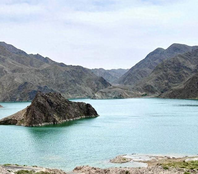 声动永昌 ▏韩家峡水库诉说