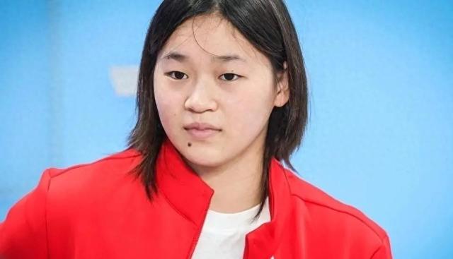 央媒3天2次挺全红婵！年度难忘面孔：现役运动员唯一入选复出夺冠