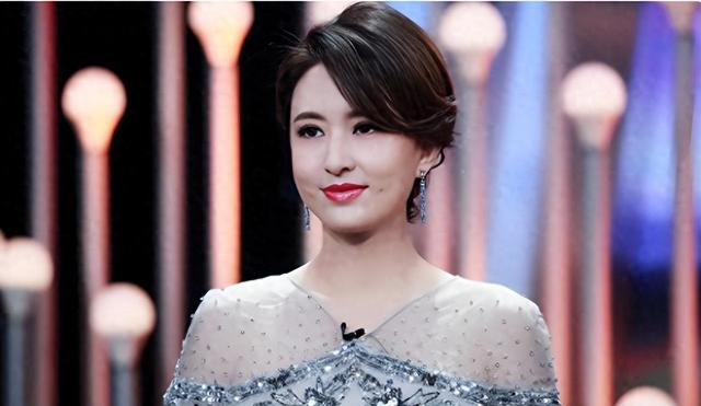 包养四个男人，嫁给70岁富翁？央视女主持私生活谣言别太离谱