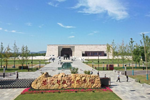 安徽向前丨寿县：把千年古城变成“一个大景区”