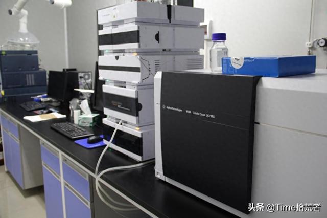 LCMS优化（如何消除LCMS基质效应）