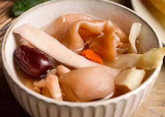 花胶中的葫芦胶 2025年花胶中的葫芦胶能吃吗