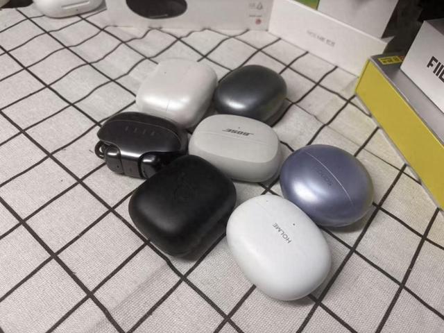 耳夹式耳机推荐哪个品牌？十大公认最好的夹耳式耳机推荐