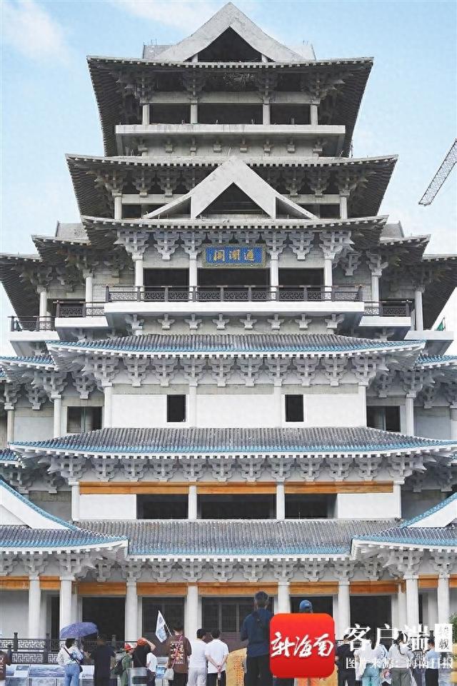 遇见澄迈，无处不“东坡”