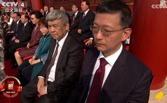 洪秀柱登上天安门，赖清德当局称“回来就抓”，大陆六字预言结局