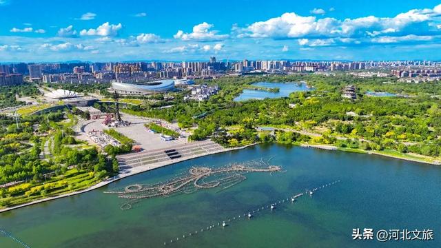 河北唐山——文旅休闲 风光独好