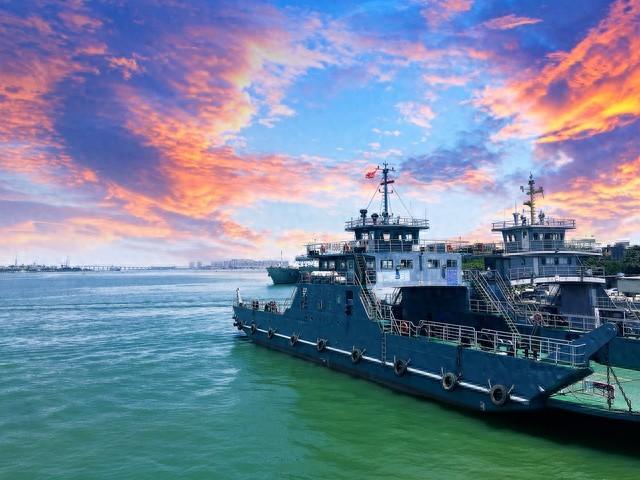 逃离大登岛游戏攻略（探秘厦门小嶝岛远离喧嚣的海上桃源与战地文化之旅​​）