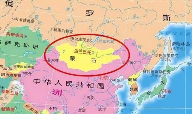 韩国男人的天堂！蒙古除了草原和马，还有乌兰巴托的夜生活！