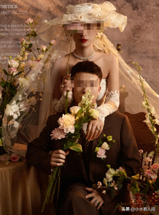 湖南一对新人婚礼前双双坠亡，堂姐曝内情，有三家早餐店、开奔驰